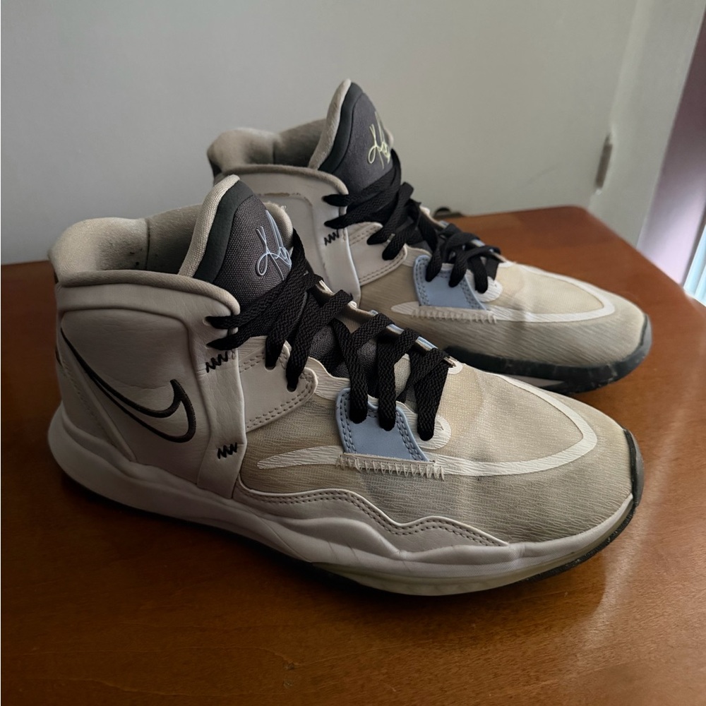 Kyrie Infinity ‘White Light Marine’ - Picture 3 of 15